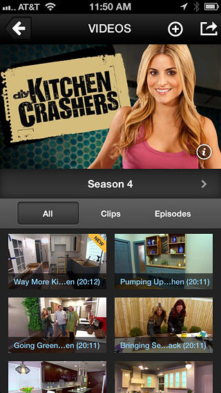DIY Watch for iPhone in 2014 – Videos