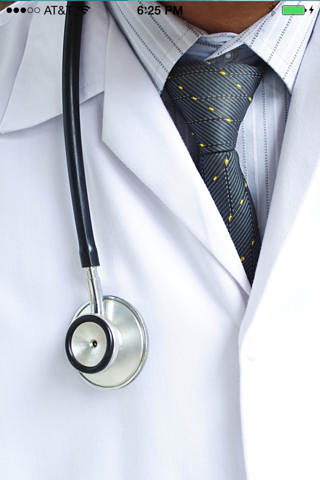 Doctor On Demand for iPhone in 2014