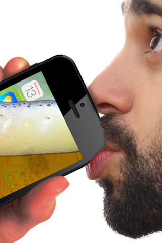 iBeer Pro for iPhone in 2014