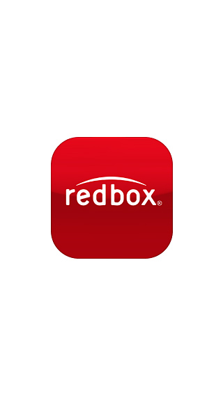 Redbox for iPhone in 2014 – Logo