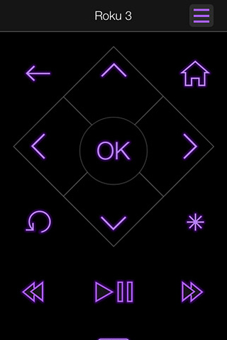 Roku for iPhone in 2014