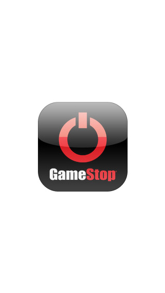 GameStop for iPhone in 2015 – Logo