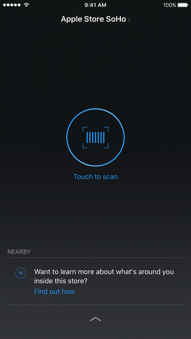 Apple Store for iPhone in 2016 – Apple Store SoHo