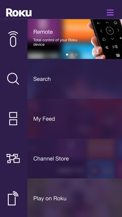 Roku for iPhone in 2016
