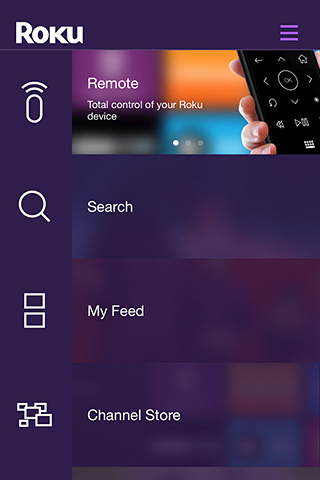 Roku for iPhone in 2016