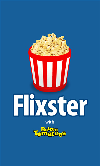 Flixster for Windows Phone in 2012