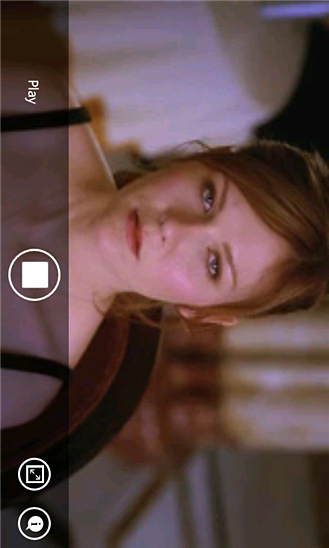 Video Player for VLC for Windows Phone in 2012