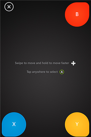 Xbox SmartGlass for Windows Phone in 2012