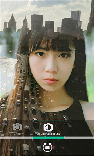 Camera360 for Windows Phone in 2013