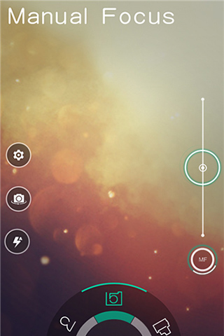 Camera360 for Windows Phone in 2013