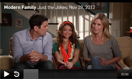 Hulu Plus for Windows Phone in 2013