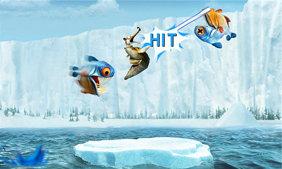 Ice Age Village for Windows Phone in 2013