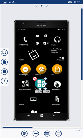 Start Design for Windows Phone in 2014