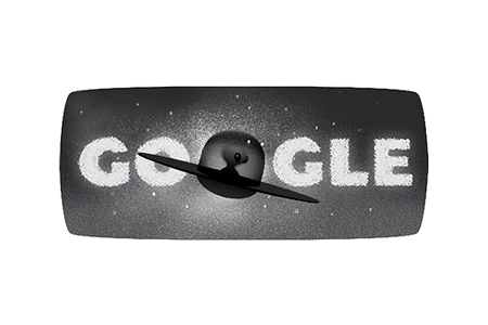 Google Doodle – Roswell's 66th Anniversary July 8, 2013