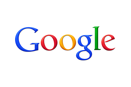 Google logo 2010–2013