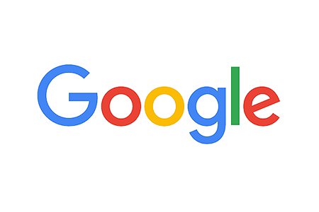 Google logo 2015–present
