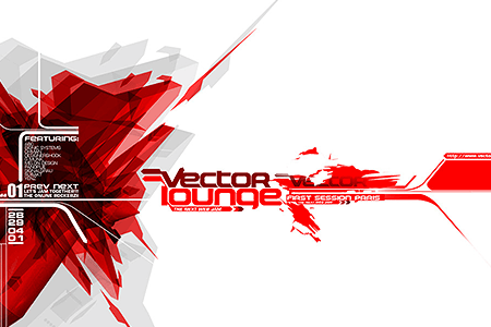Vector lounge – 002