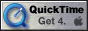 Quicktime 4.0 banner 2000