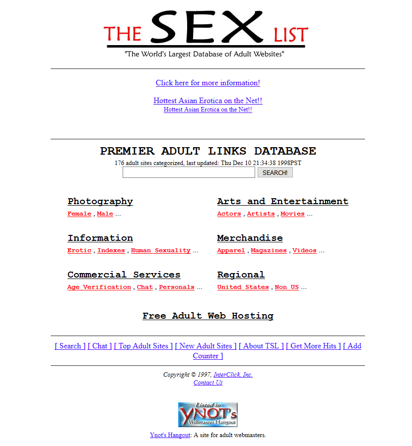 The Most Useful Websites To Get Sex Quickly And Easily Cbe