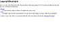 The World's First Website in 1991 – General Overview