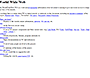The World's First Website in 1991