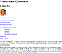 Telektronikk 4.93 website in 1993 – Windows into Cyberspace
