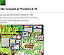 Woodstock '94 website in 1994 – The Grounds at Woodstock-94