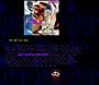 David Bowie's Outside website in 1995 – The Cutting Edge