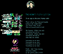 David Bowie's Outside website in 1995 – The Hearts Filthy Lesson