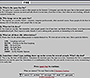 Space Bar website in 1995 – FAQ