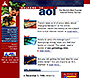 AOL website in 1996