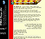DMA Design website in 1996 – About DMA Design Ltd.