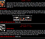 Id Software website in 1996 – Doom II