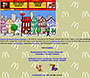 McDonald's website in 1996 – Community