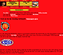 McDonald's website in 1996 – Motor Sports