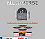 Metaverse website in 1996