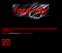 MTV Online website in 1996 – Feed MTV
