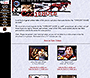NHL website in 1996 – Coolshots