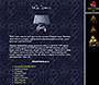 PlayStation website in 1996 – Tech Specs