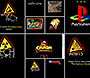PlayStation website in 1996