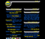 SEGA website in 1996 – Buzz