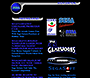 SEGA website in 1996 – SEGA Central