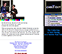 The Cable Guy website in 1996