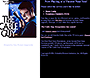 The Cable Guy website in 1996