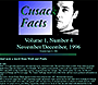John Cusack website in 1996 – Cusack Facts