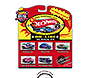 Hot Wheels website in 1997