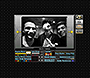 Beastie Boys website in 1998 – Visual Display