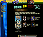 Blockbuster website in 1998 – Video