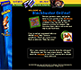 Blockbuster website in 1998