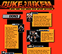Duke Nukem website in 1998 – Enemies